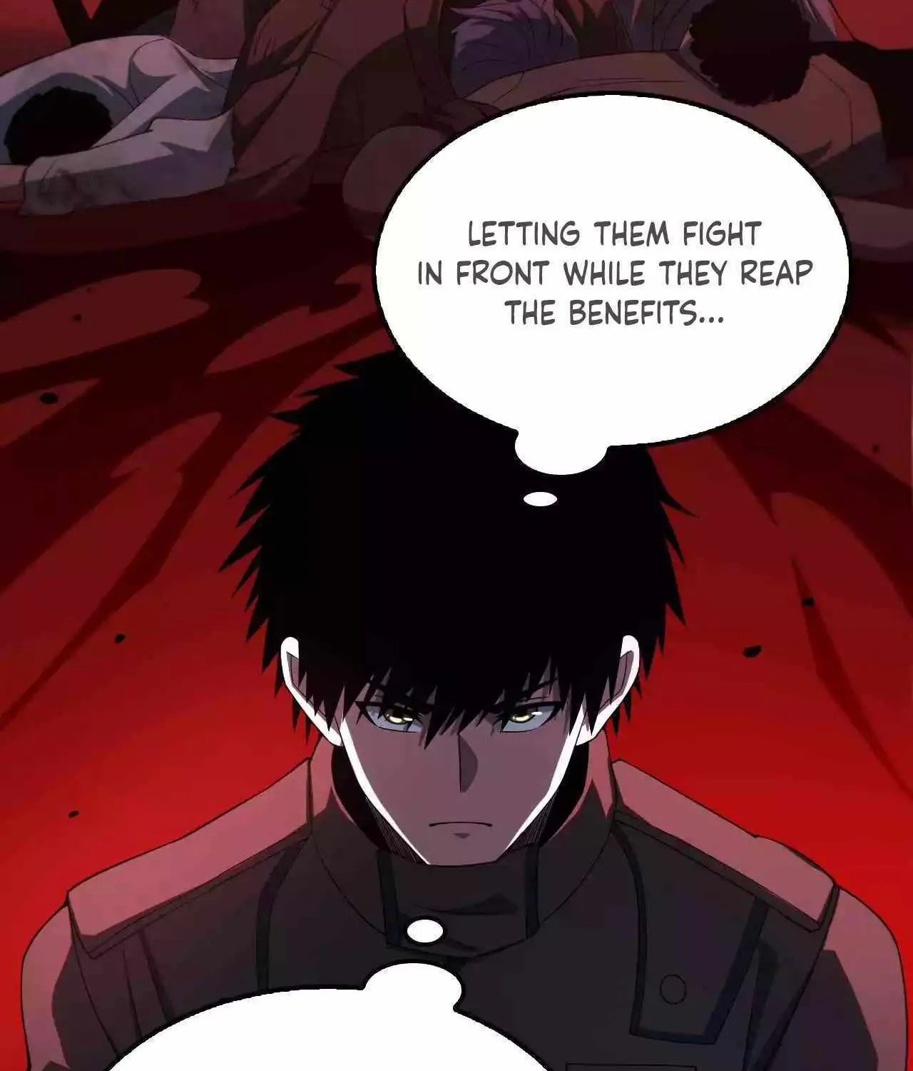 Read Doomsday Sword God chapter 17 image 103 on Lezhin