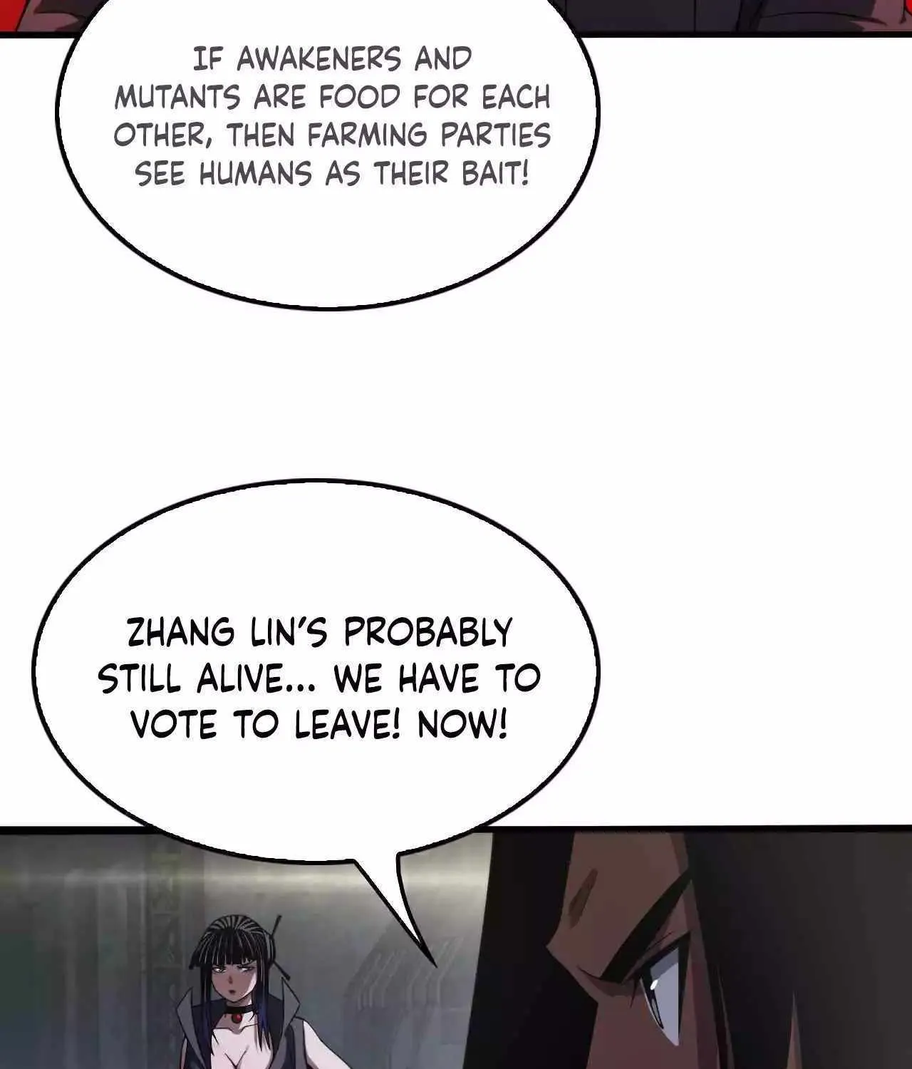 Read Doomsday Sword God chapter 17 image 104 on Lezhin