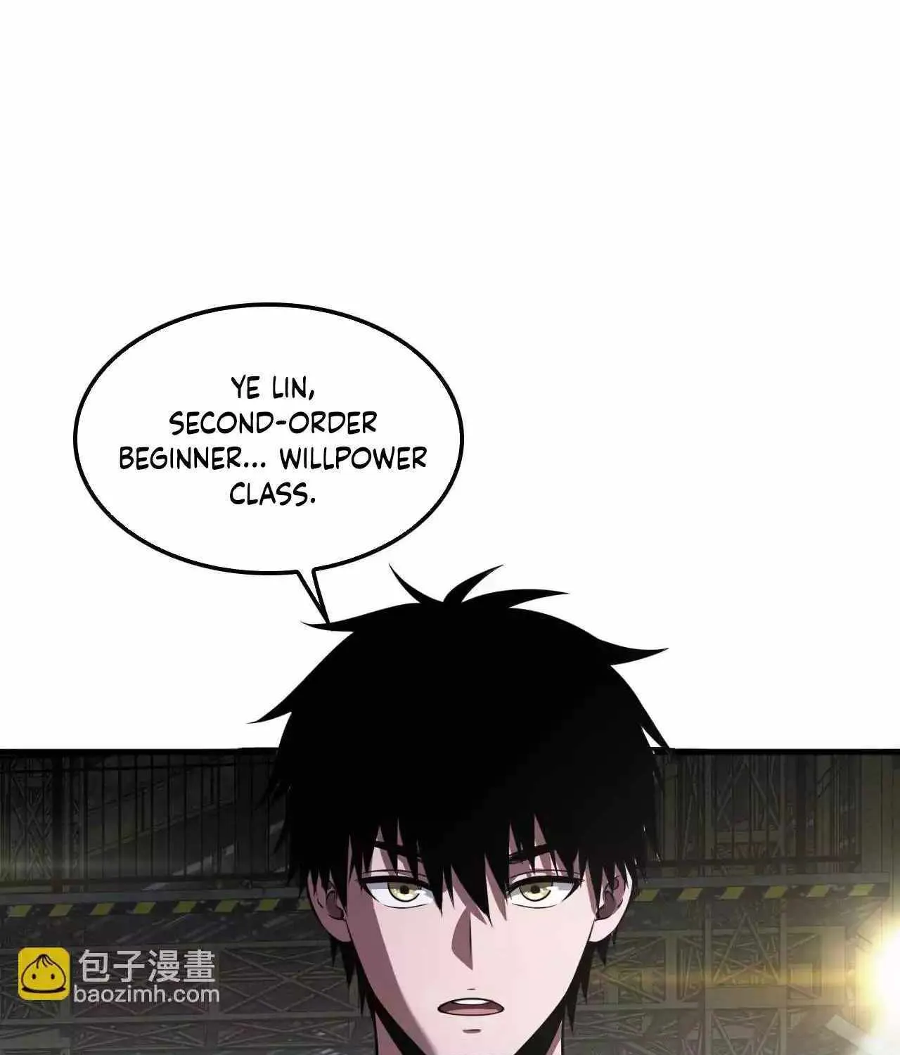 Read Doomsday Sword God chapter 17 image 122 on Lezhin