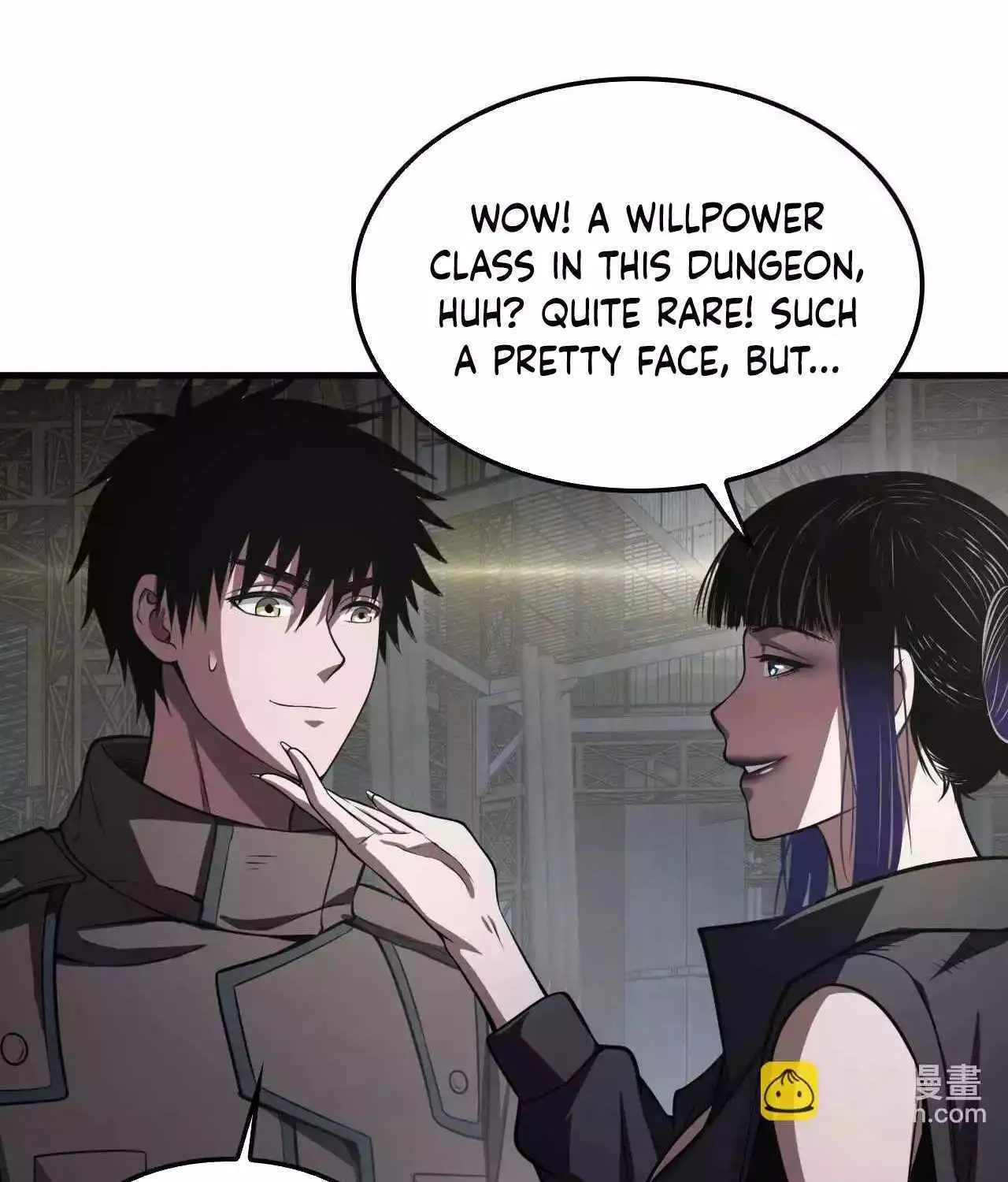 Read Doomsday Sword God chapter 17 image 124 on Lezhin