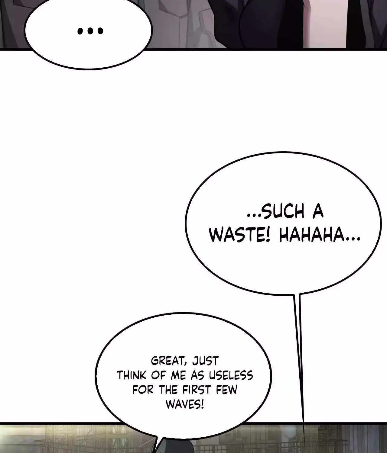 Read Doomsday Sword God chapter 17 image 125 on Lezhin