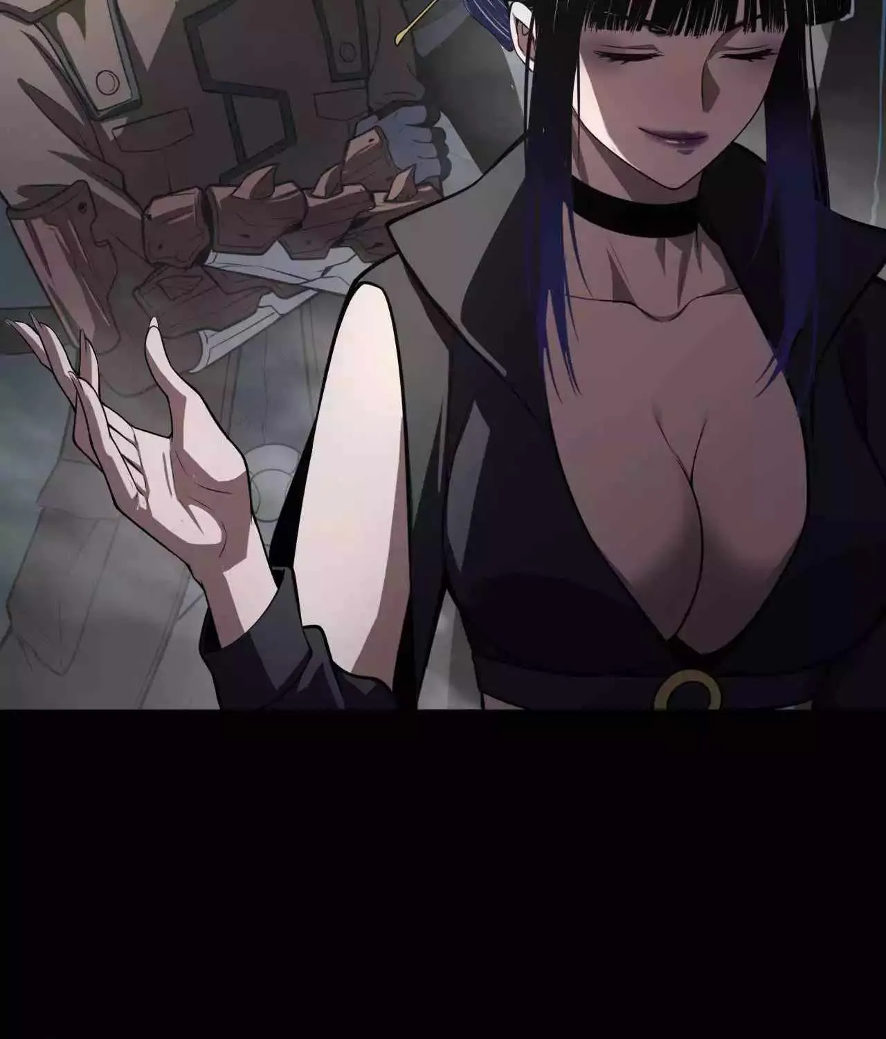 Read Doomsday Sword God chapter 17 image 127 on Lezhin