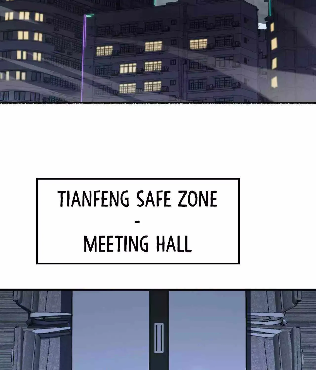 Read Doomsday Sword God chapter 17 image 13 on Lezhin