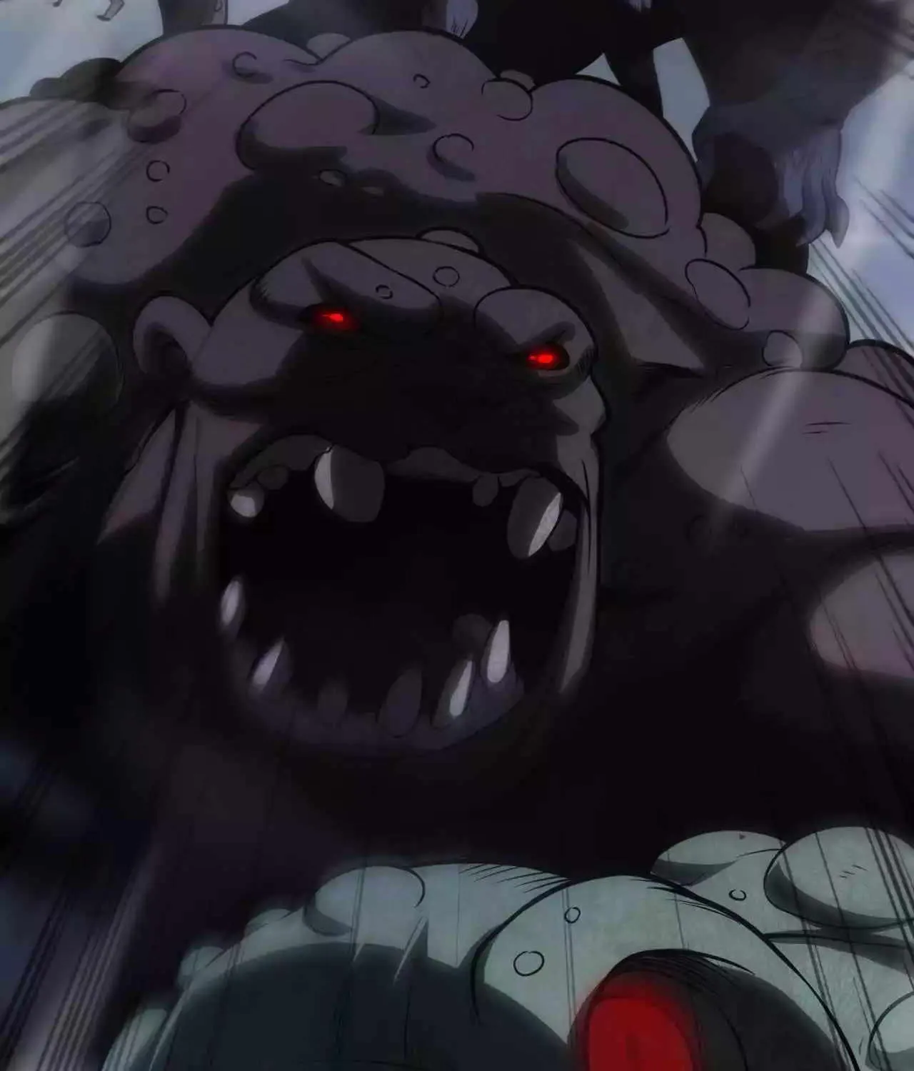 Read Doomsday Sword God chapter 17 image 130 on Lezhin