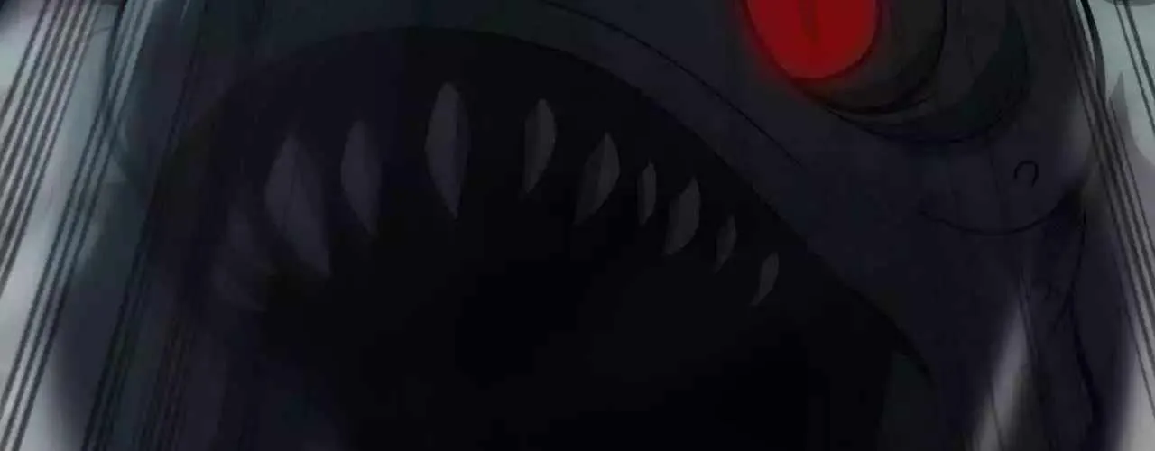 Read Doomsday Sword God chapter 17 image 131 on Lezhin