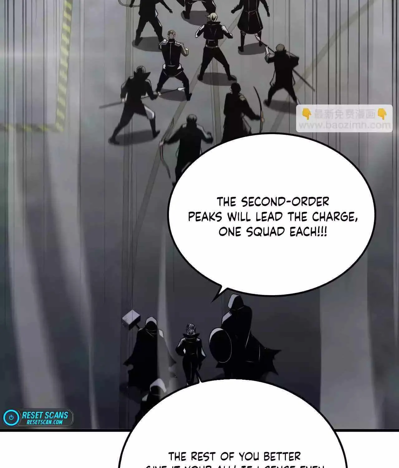 Read Doomsday Sword God chapter 17 image 134 on Lezhin