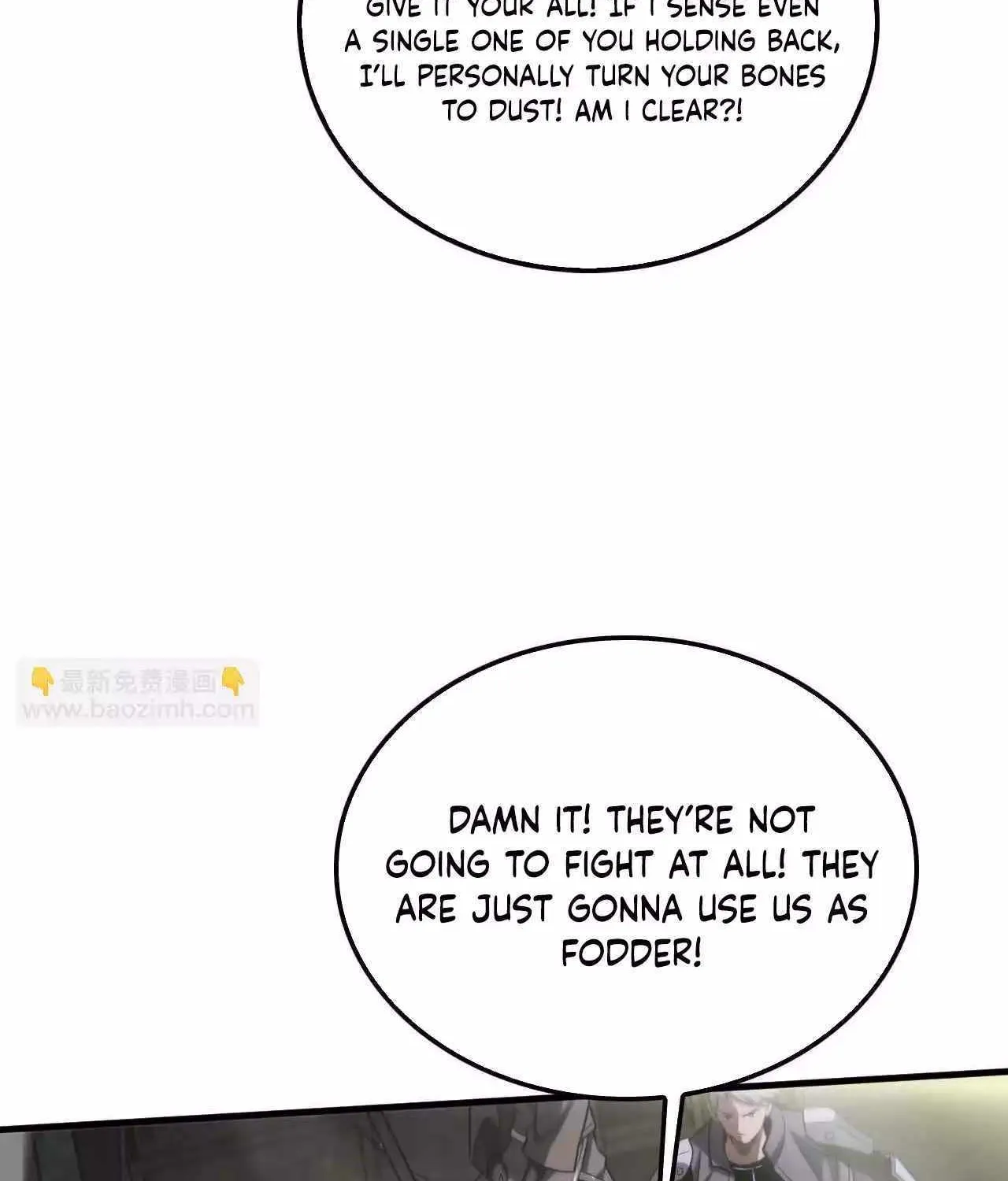 Read Doomsday Sword God chapter 17 image 135 on Lezhin