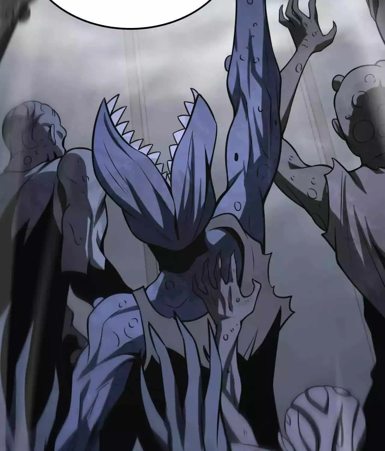 Read Doomsday Sword God chapter 17 image 138 on Lezhin