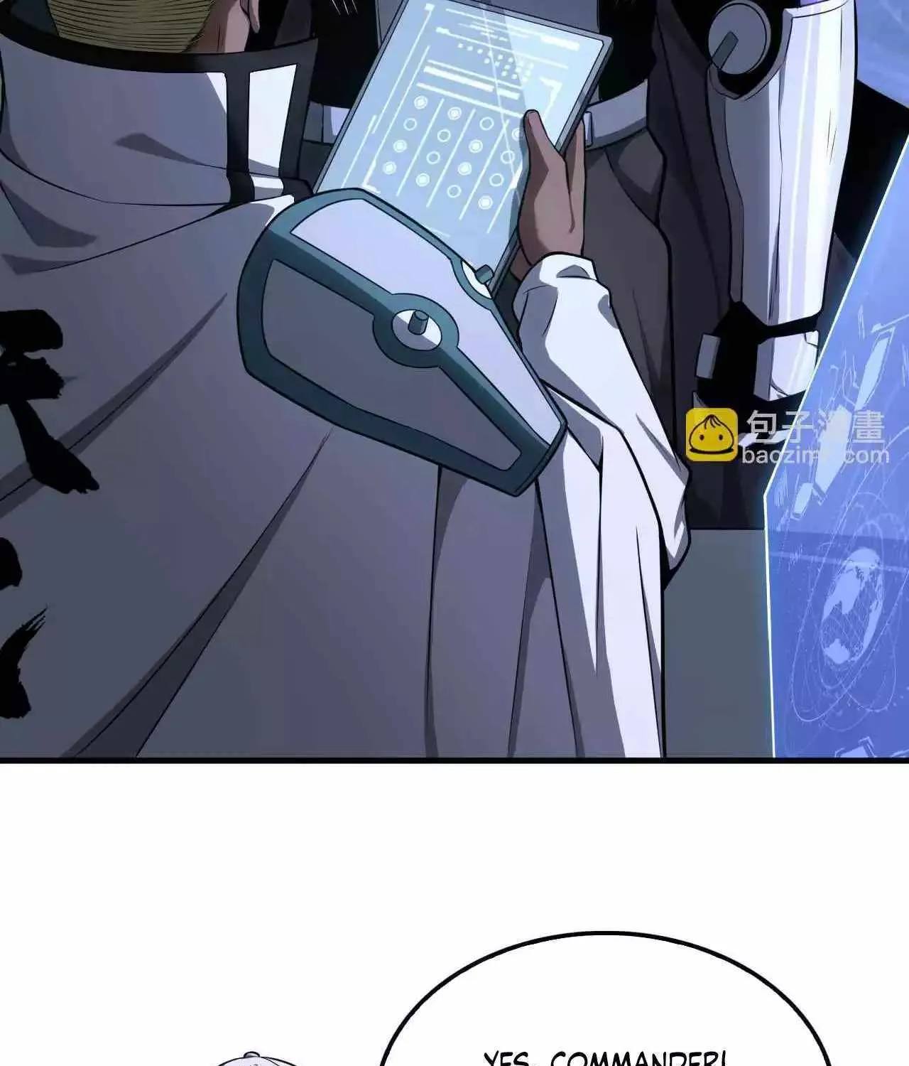 Read Doomsday Sword God chapter 17 image 17 on Lezhin