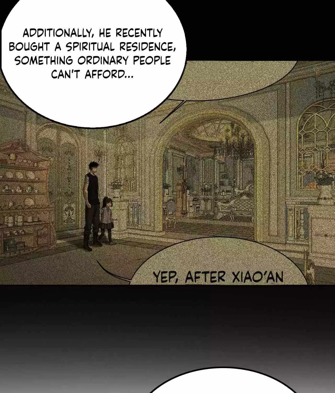 Read Doomsday Sword God chapter 17 image 22 on Lezhin