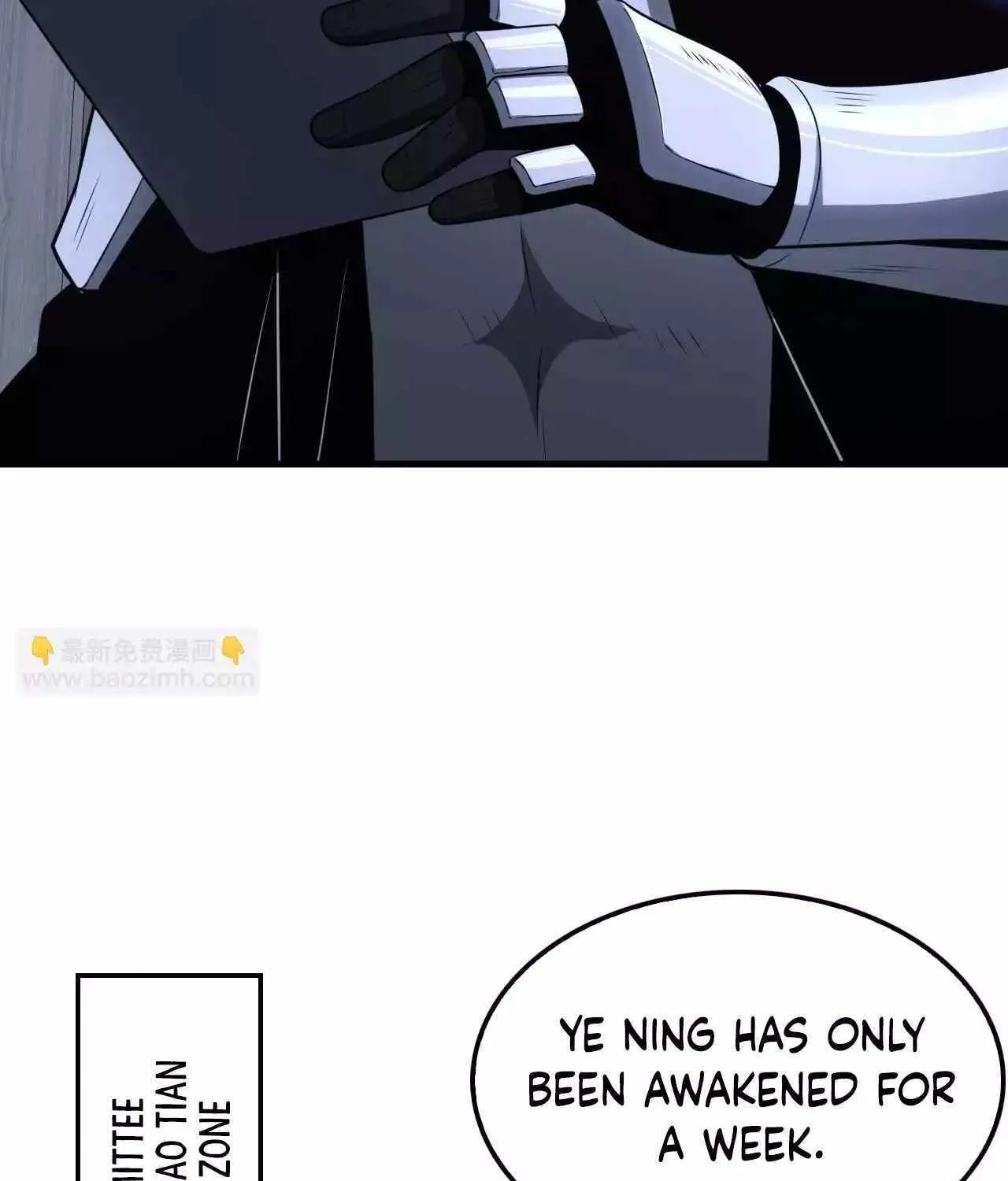 Read Doomsday Sword God chapter 17 image 24 on Lezhin