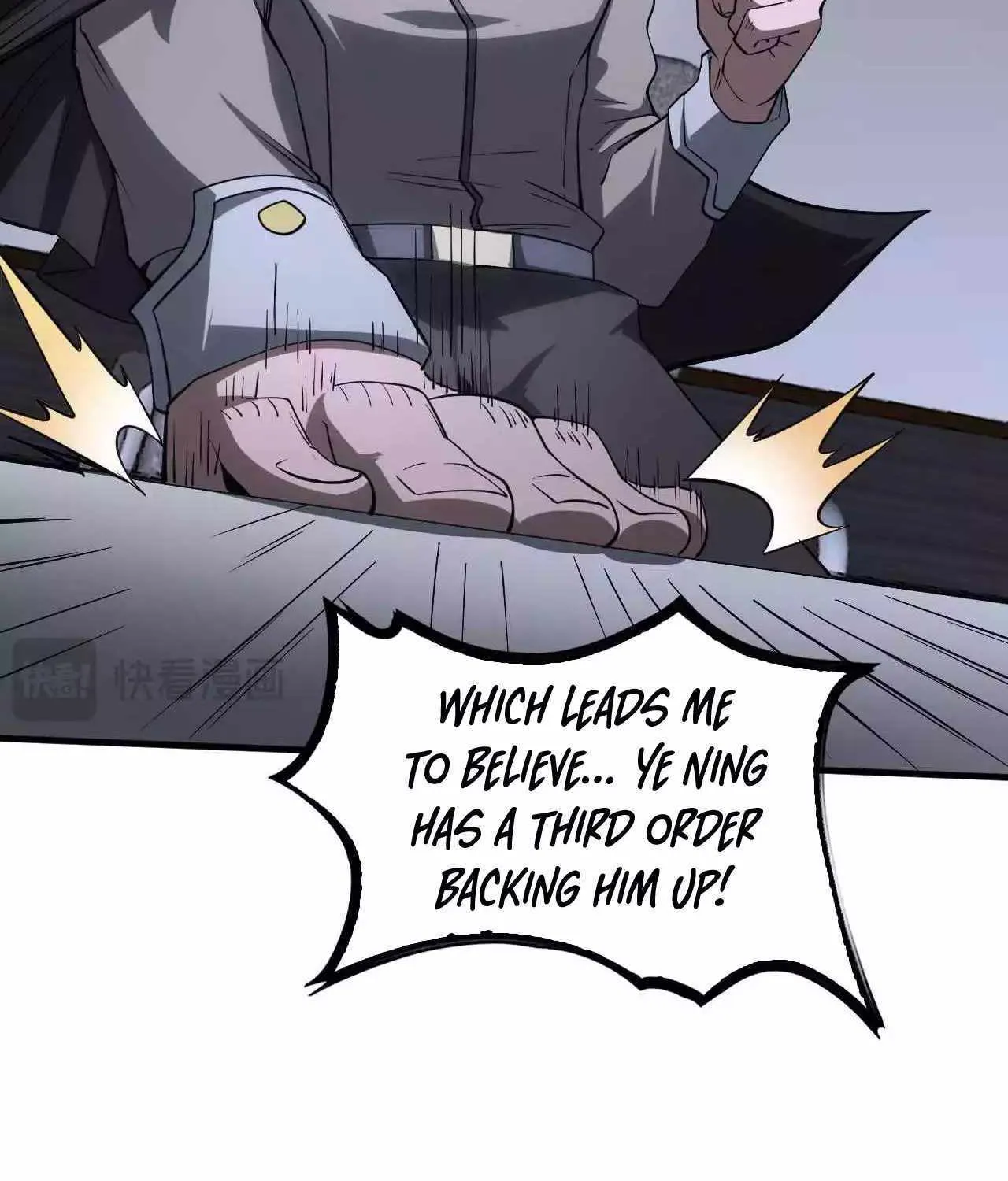 Read Doomsday Sword God chapter 17 image 29 on Lezhin