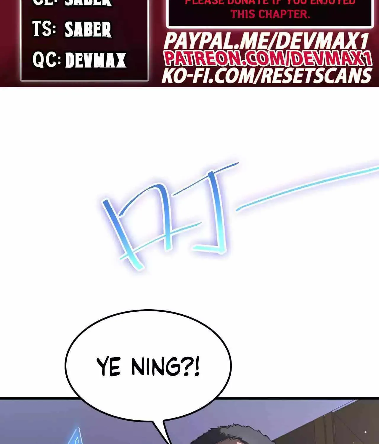 Read Doomsday Sword God chapter 17 image 3 on Lezhin