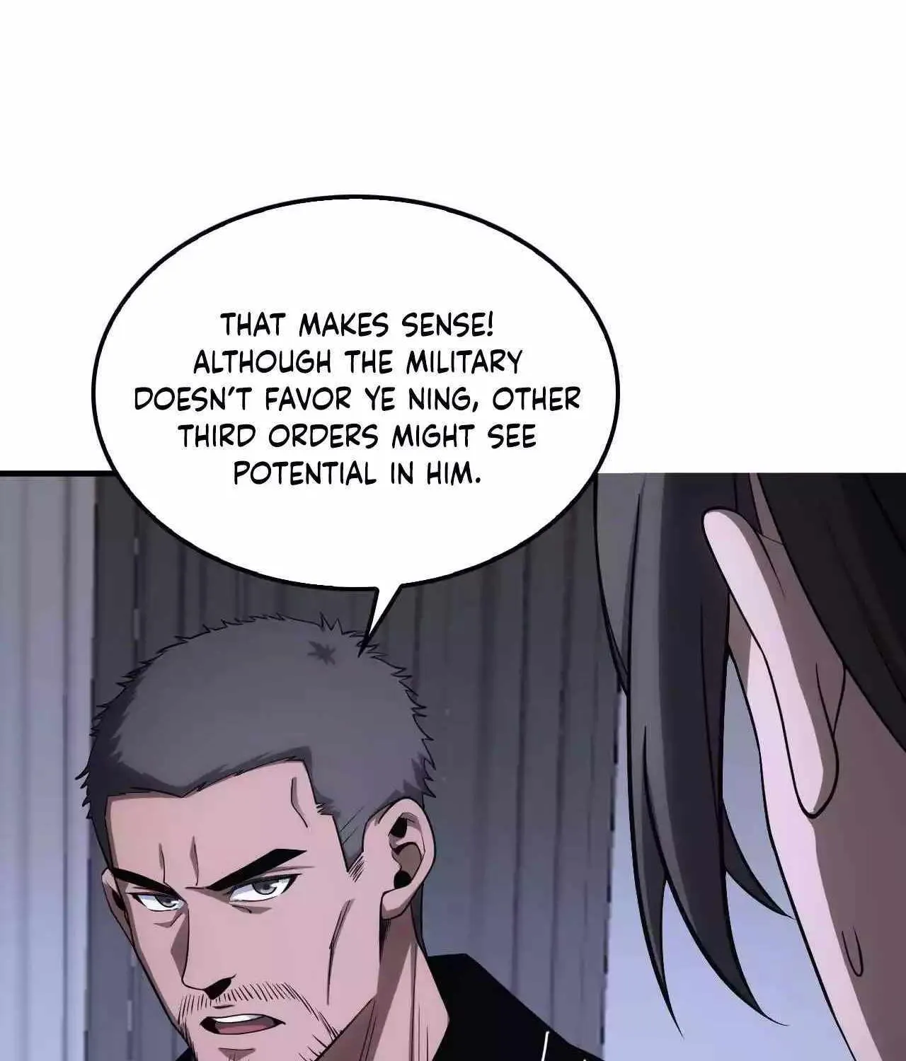 Read Doomsday Sword God chapter 17 image 30 on Lezhin