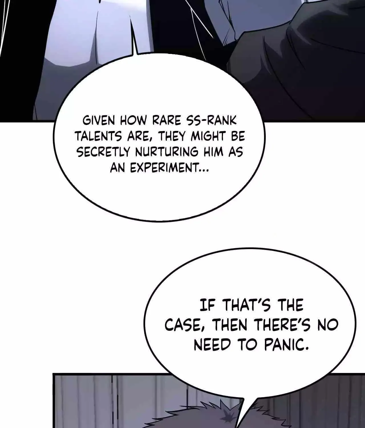 Read Doomsday Sword God chapter 17 image 32 on Lezhin