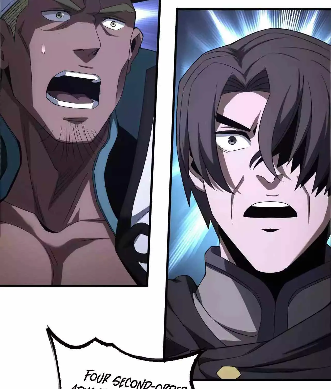 Read Doomsday Sword God chapter 17 image 37 on Lezhin