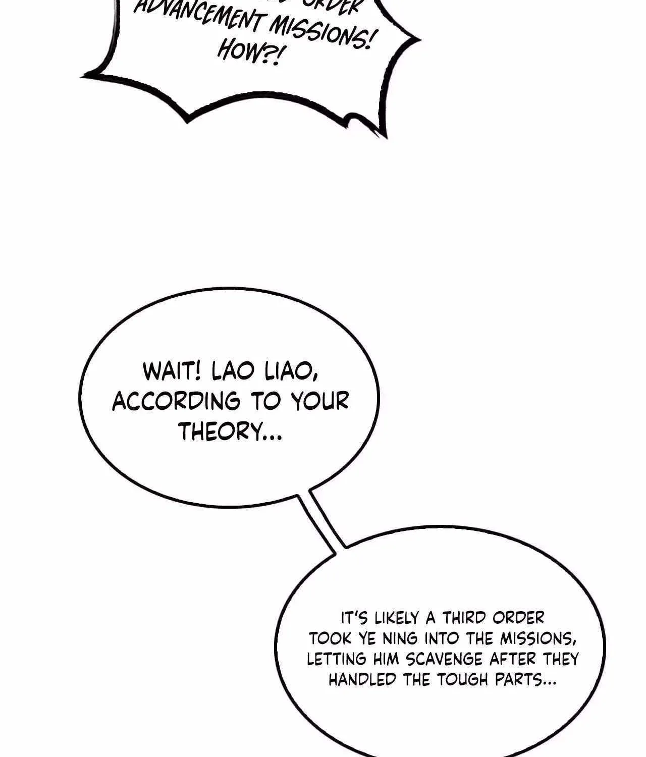 Read Doomsday Sword God chapter 17 image 38 on Lezhin