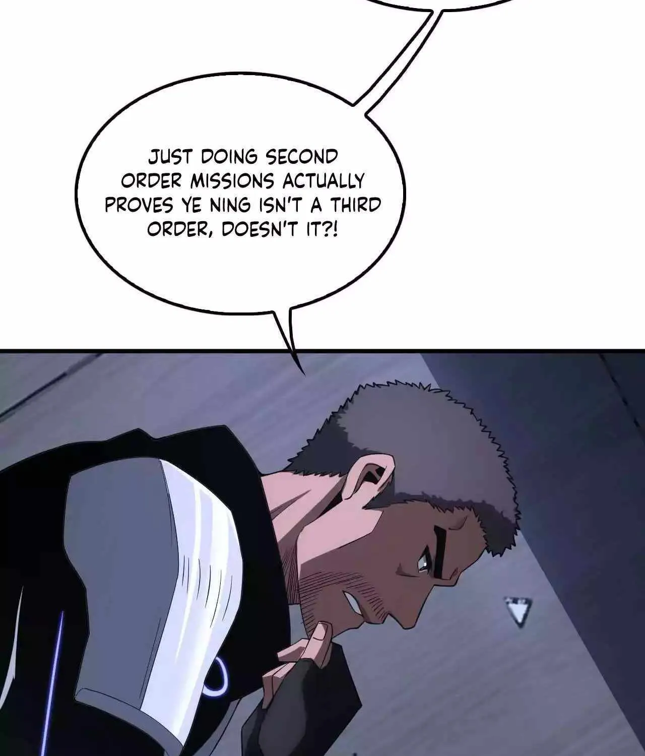 Read Doomsday Sword God chapter 17 image 39 on Lezhin