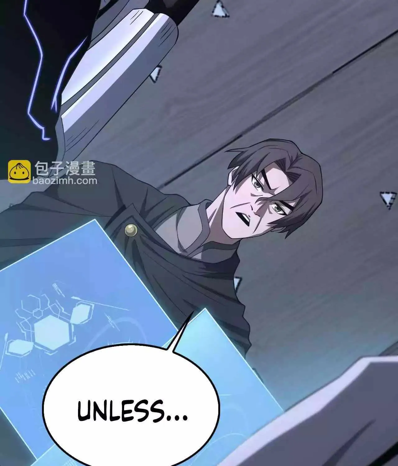 Read Doomsday Sword God chapter 17 image 40 on Lezhin