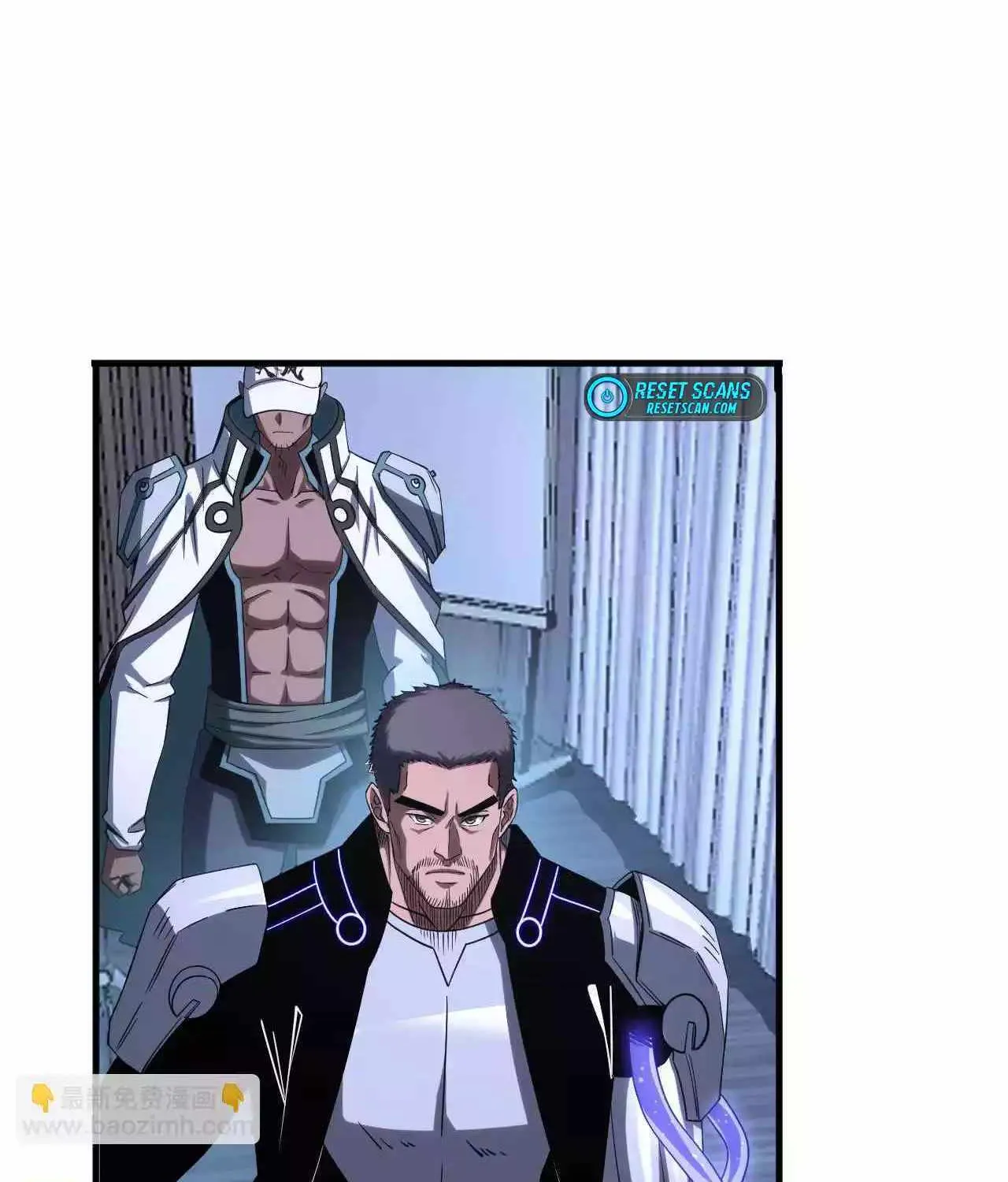 Read Doomsday Sword God chapter 17 image 48 on Lezhin
