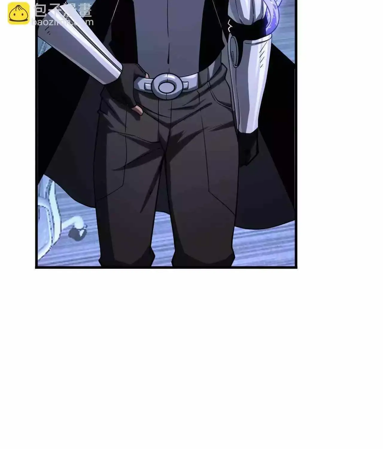 Read Doomsday Sword God chapter 17 image 49 on Lezhin