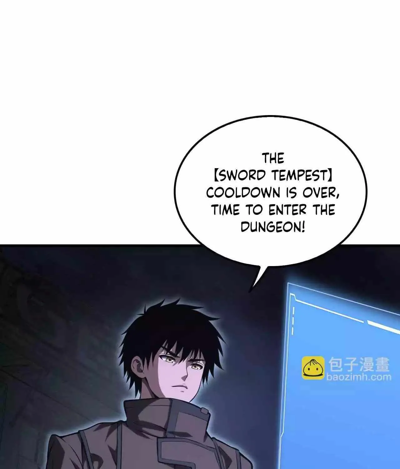 Read Doomsday Sword God chapter 17 image 57 on Lezhin