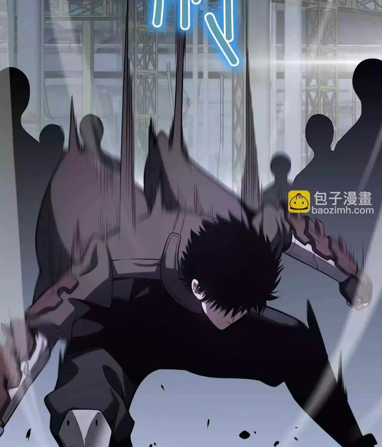 Read Doomsday Sword God chapter 17 image 64 on Lezhin