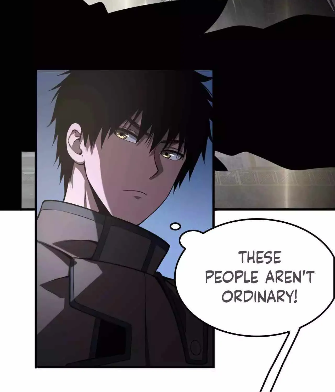 Read Doomsday Sword God chapter 17 image 69 on Lezhin