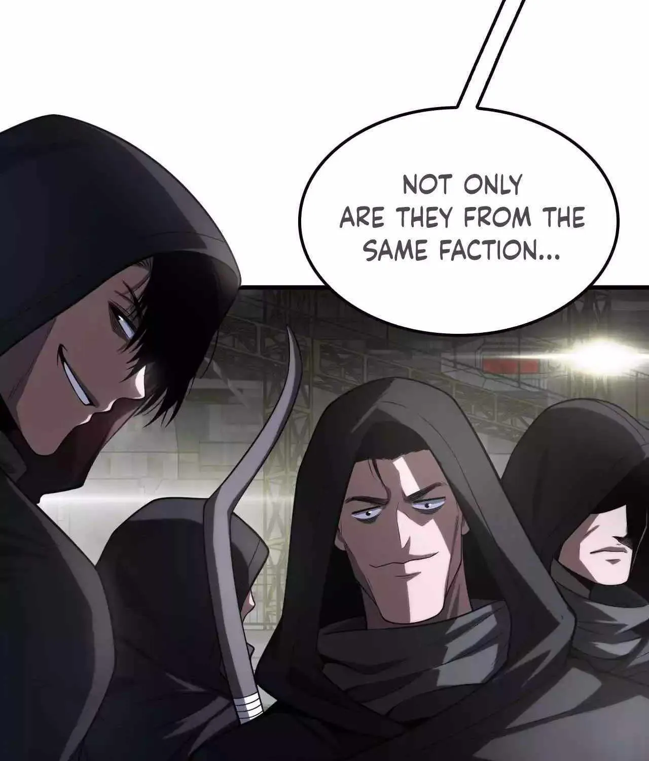 Read Doomsday Sword God chapter 17 image 70 on Lezhin