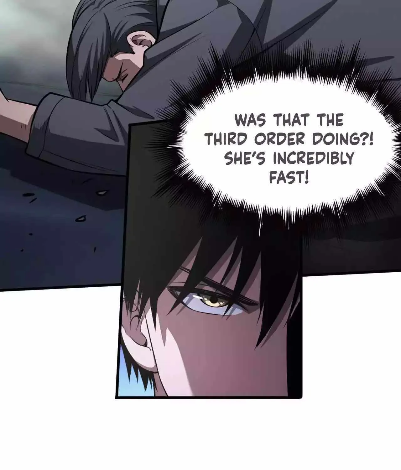 Read Doomsday Sword God chapter 17 image 87 on Lezhin