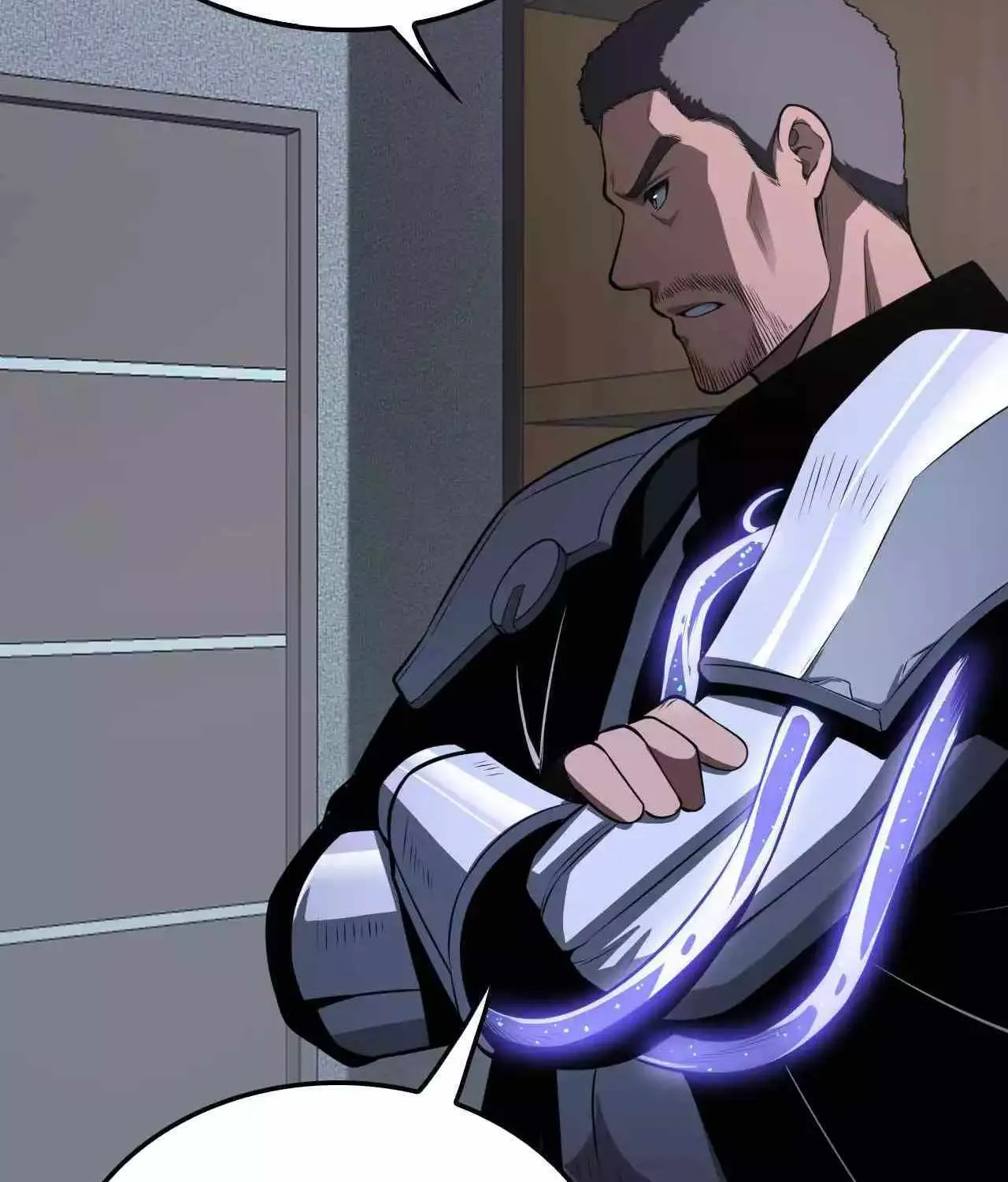 Read Doomsday Sword God chapter 17 image 9 on Lezhin