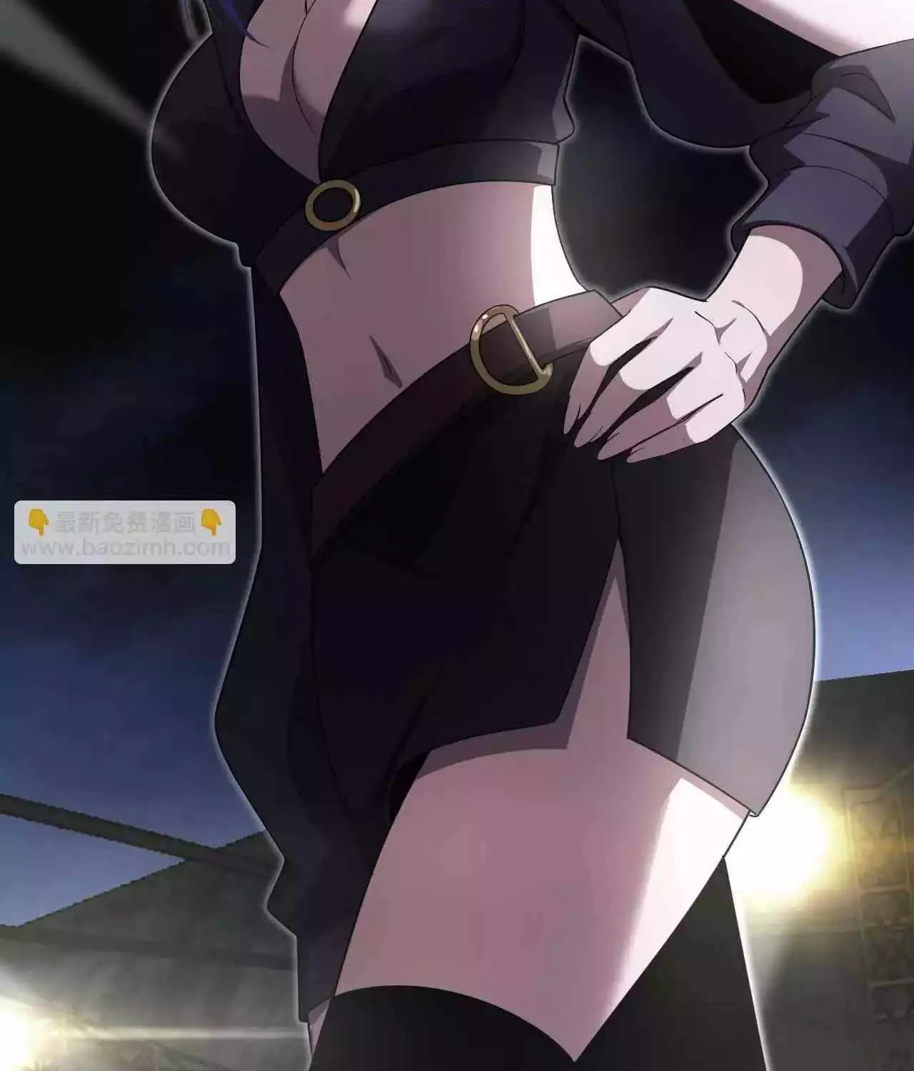 Read Doomsday Sword God chapter 17 image 90 on Lezhin