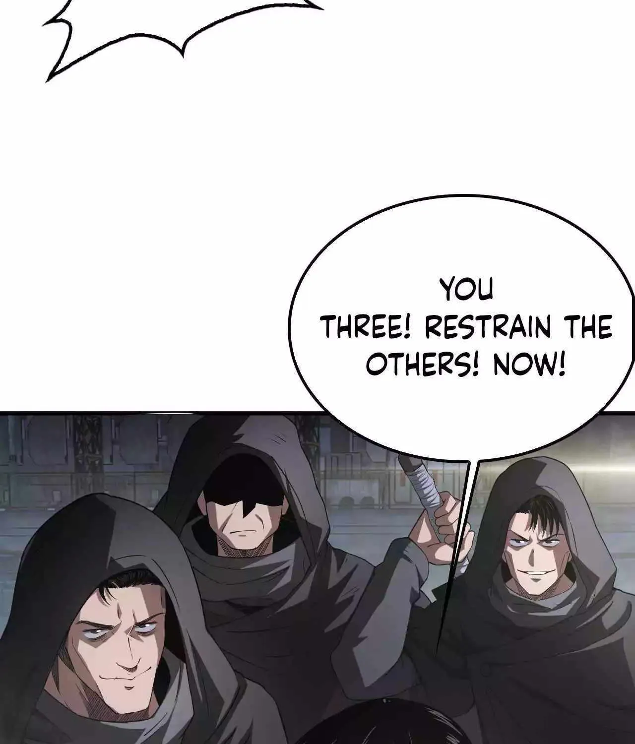 Read Doomsday Sword God chapter 17 image 95 on Lezhin