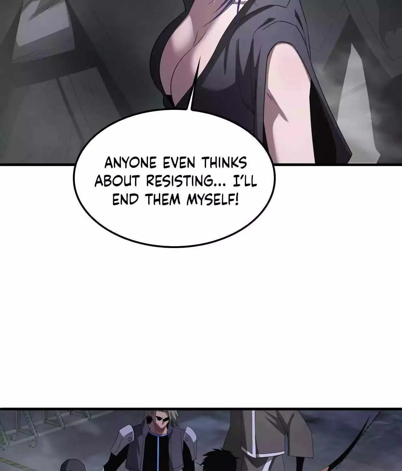Read Doomsday Sword God chapter 17 image 97 on Lezhin