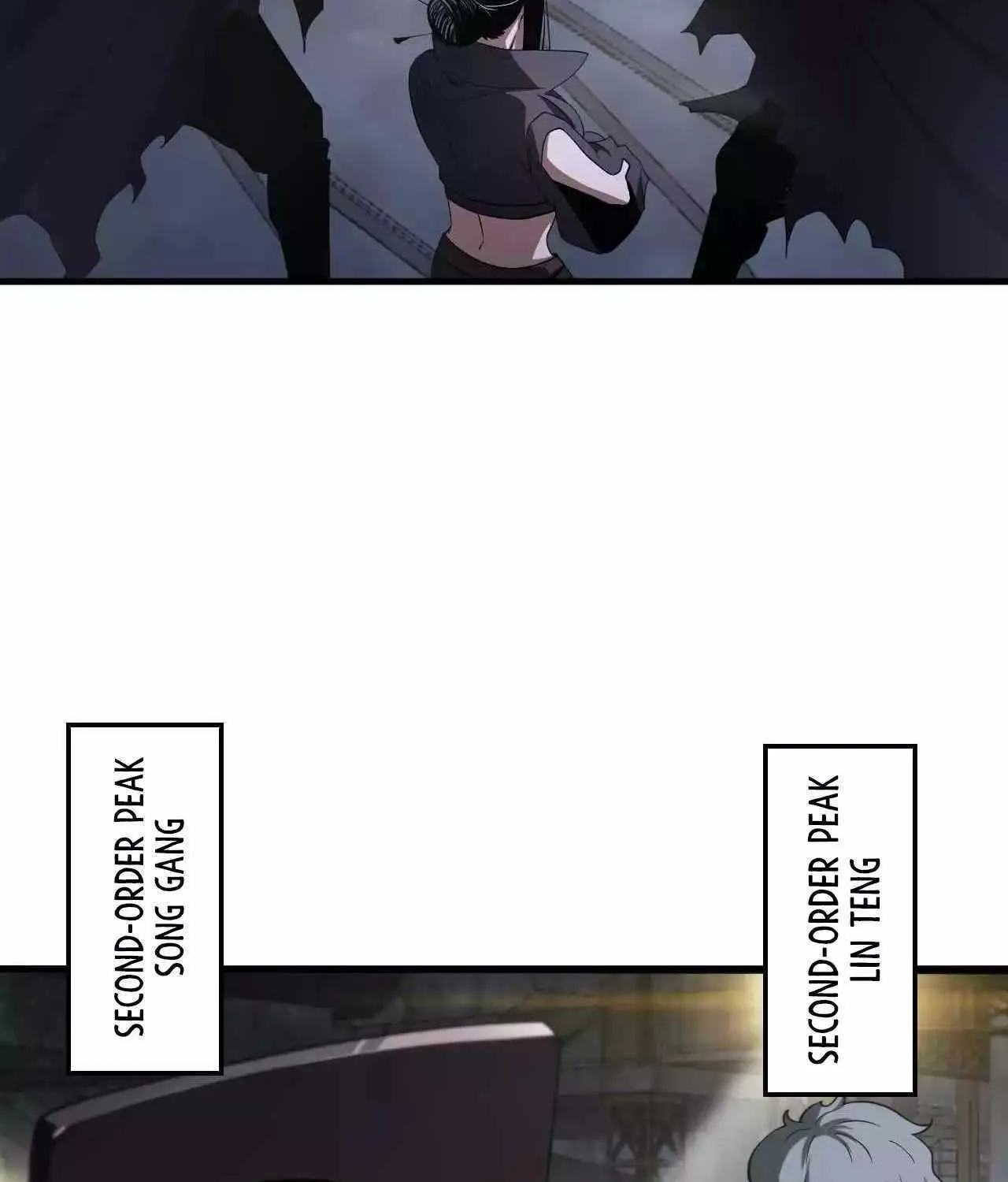 Read Doomsday Sword God chapter 17 image 99 on Lezhin