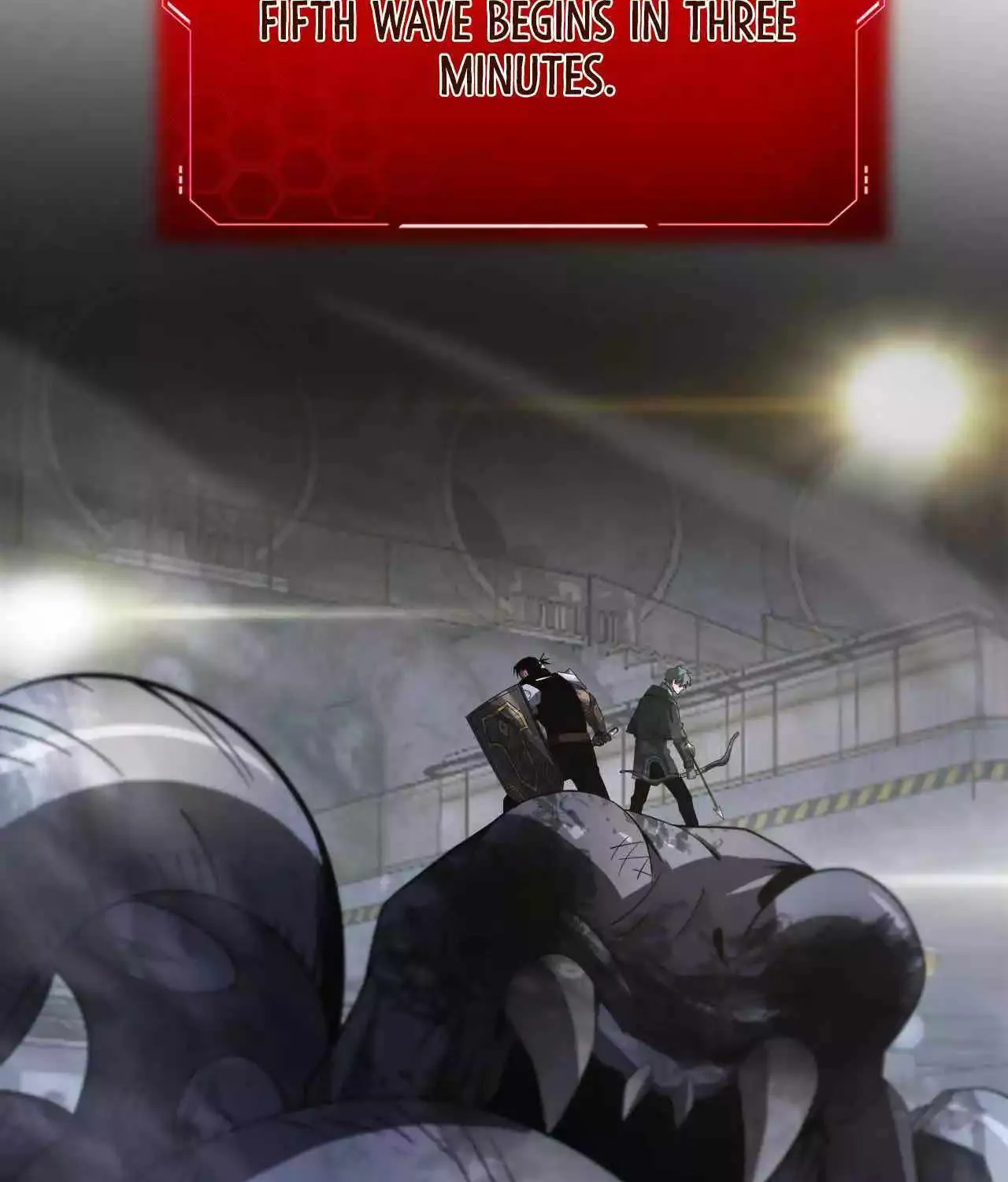Read Doomsday Sword God chapter 18 image 103 on Lezhin
