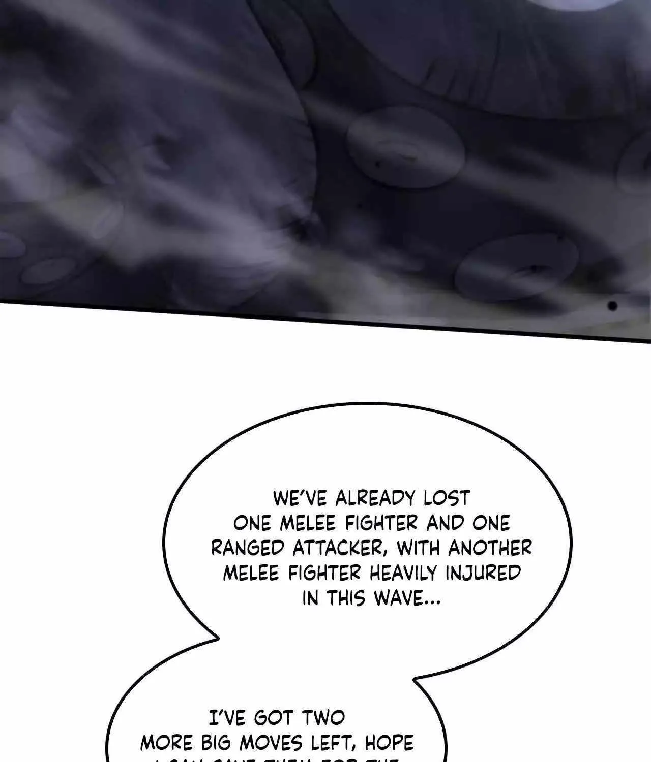 Read Doomsday Sword God chapter 18 image 105 on Lezhin
