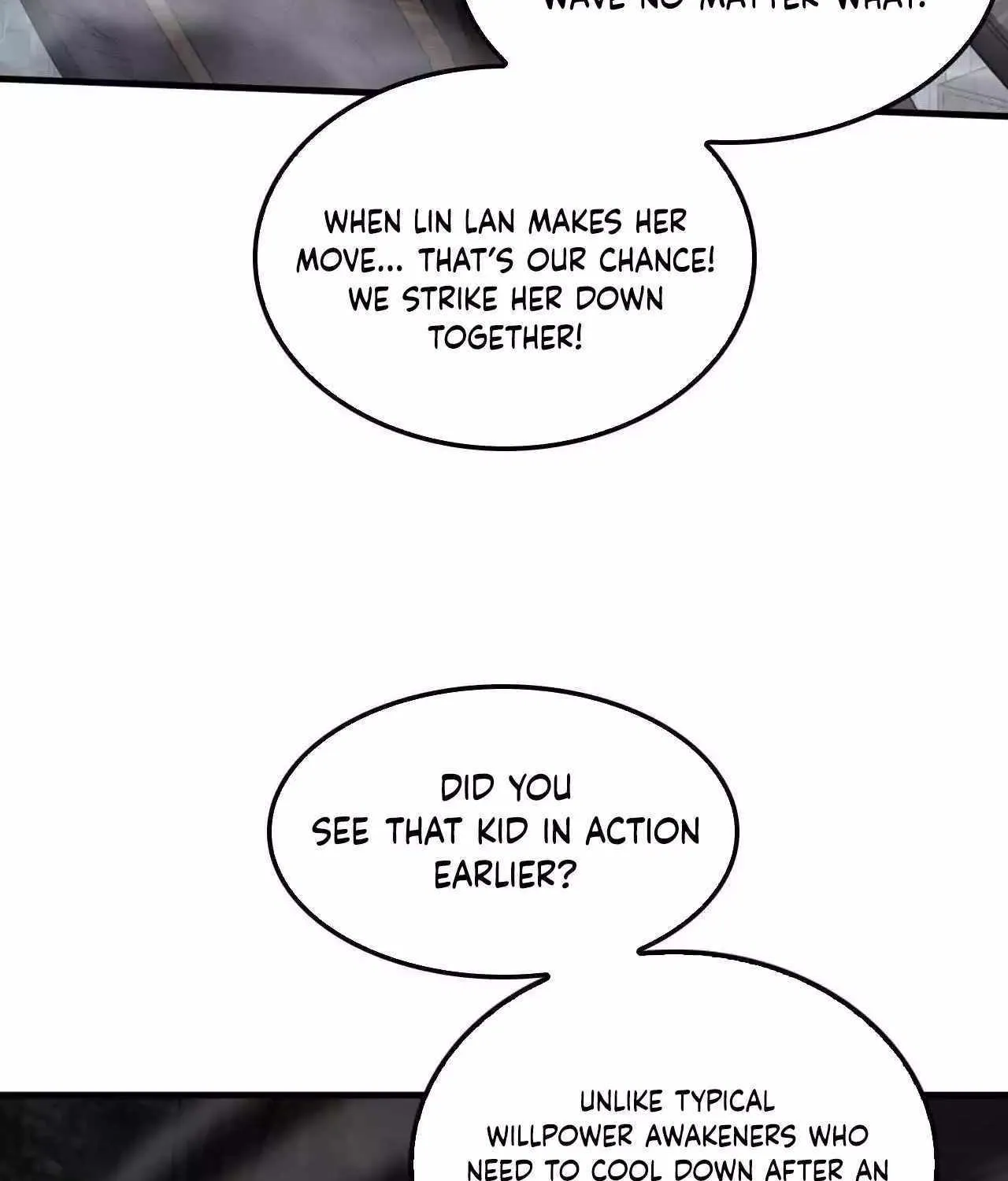 Read Doomsday Sword God chapter 18 image 107 on Lezhin