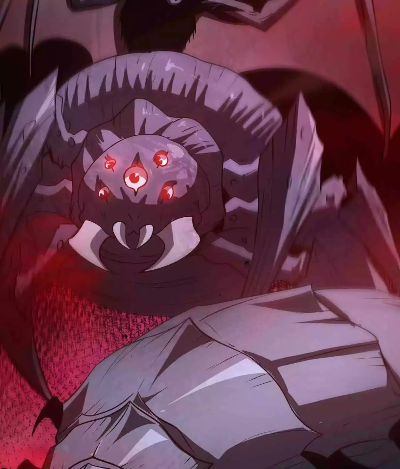 Read Doomsday Sword God chapter 18 image 112 on Lezhin