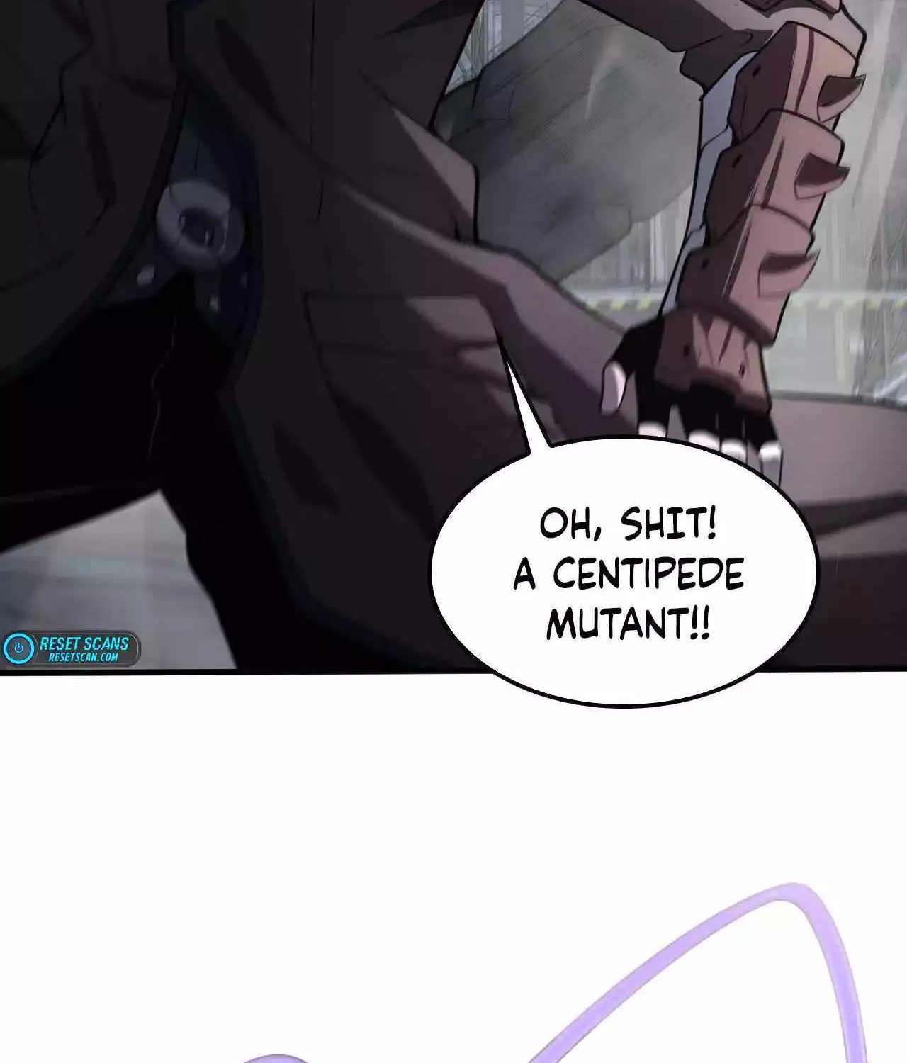 Read Doomsday Sword God chapter 18 image 118 on Lezhin