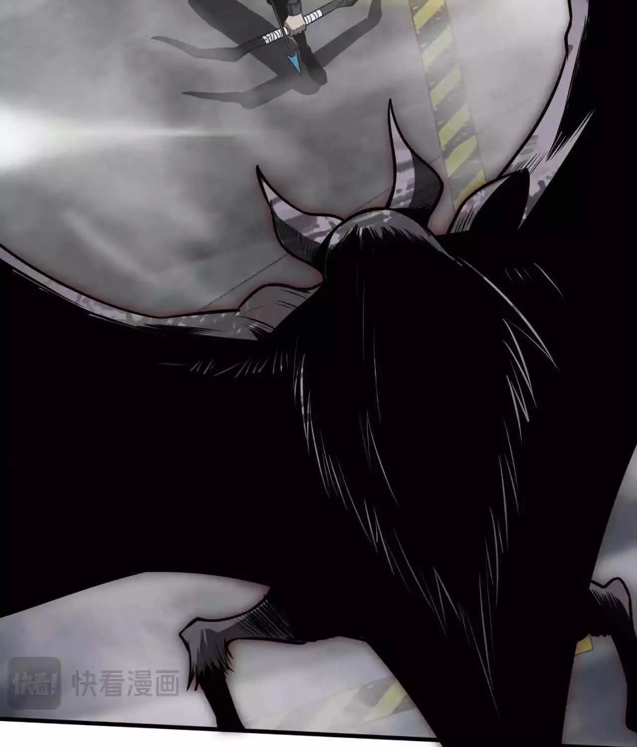 Read Doomsday Sword God chapter 18 image 127 on Lezhin