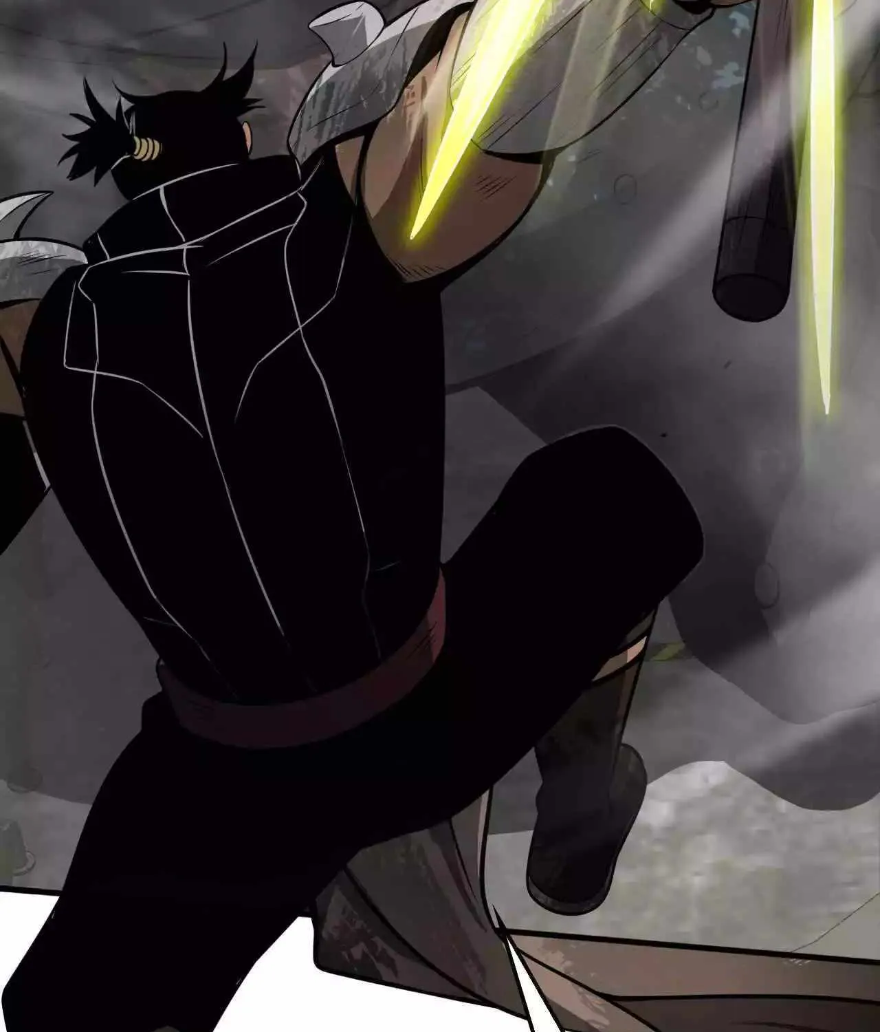 Read Doomsday Sword God chapter 18 image 132 on Lezhin