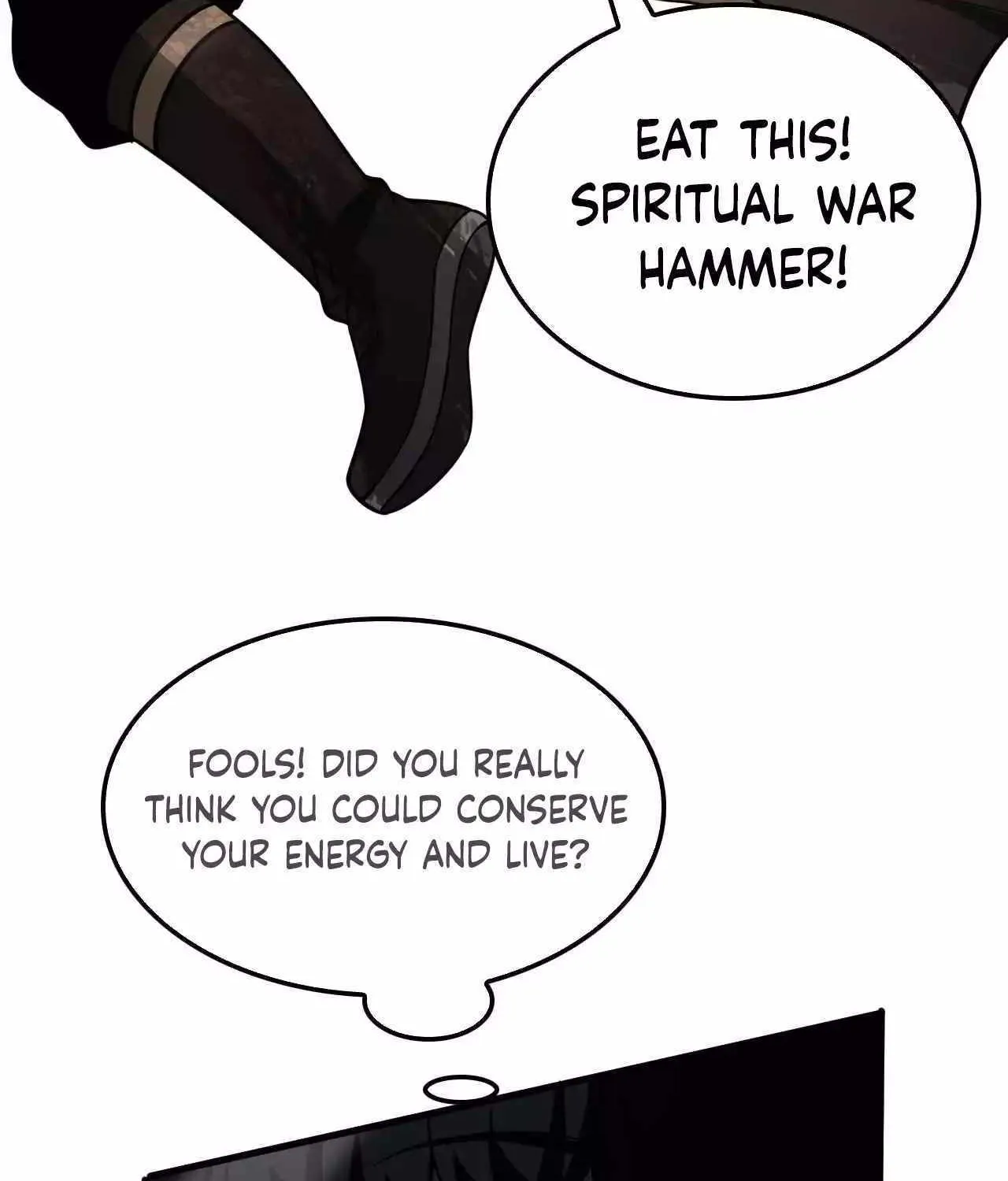 Read Doomsday Sword God chapter 18 image 133 on Lezhin