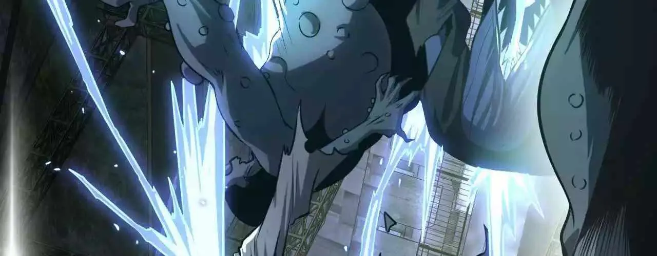 Read Doomsday Sword God chapter 18 image 14 on Lezhin