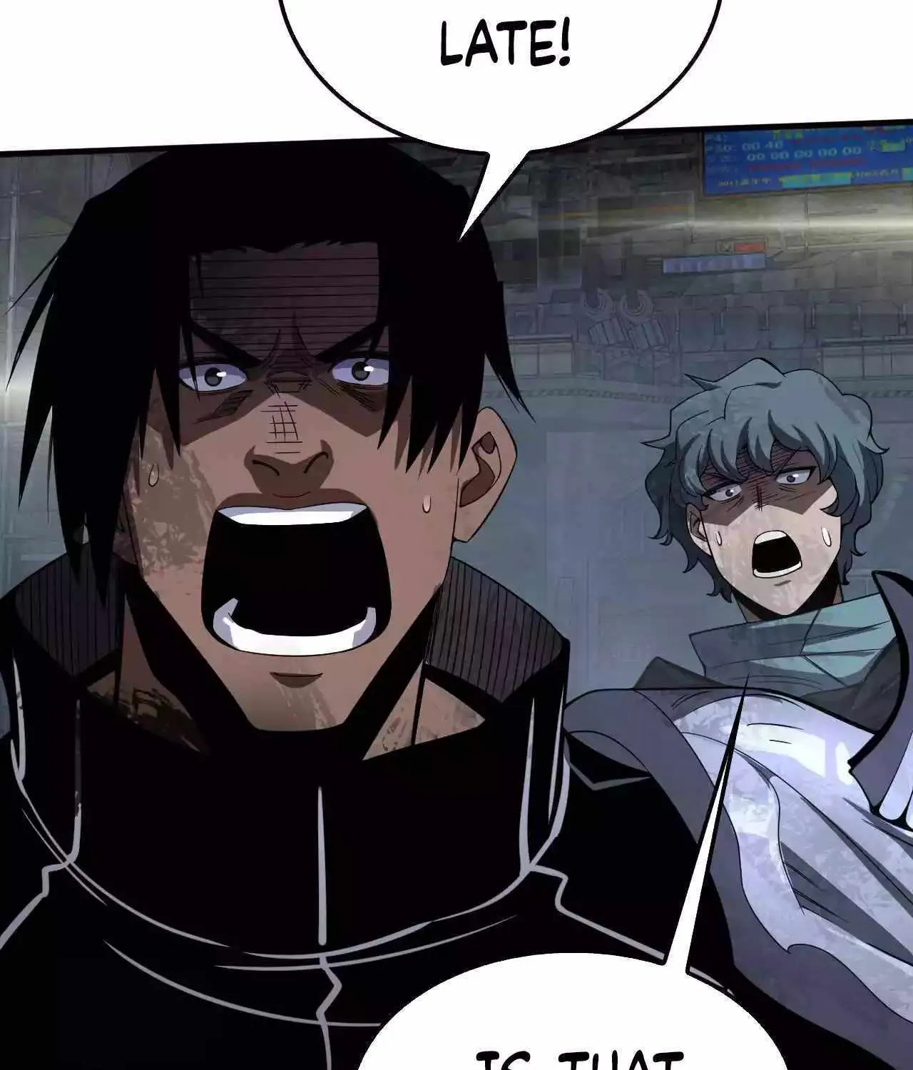 Read Doomsday Sword God chapter 18 image 143 on Lezhin