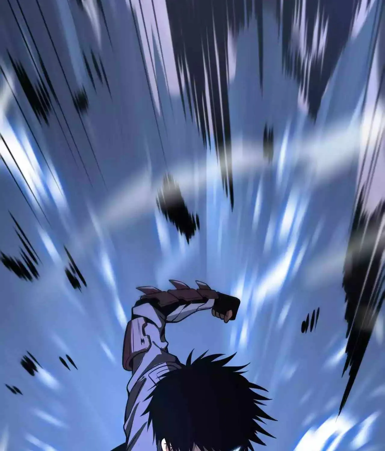 Read Doomsday Sword God chapter 18 image 148 on Lezhin