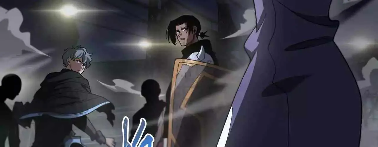 Read Doomsday Sword God chapter 18 image 34 on Lezhin