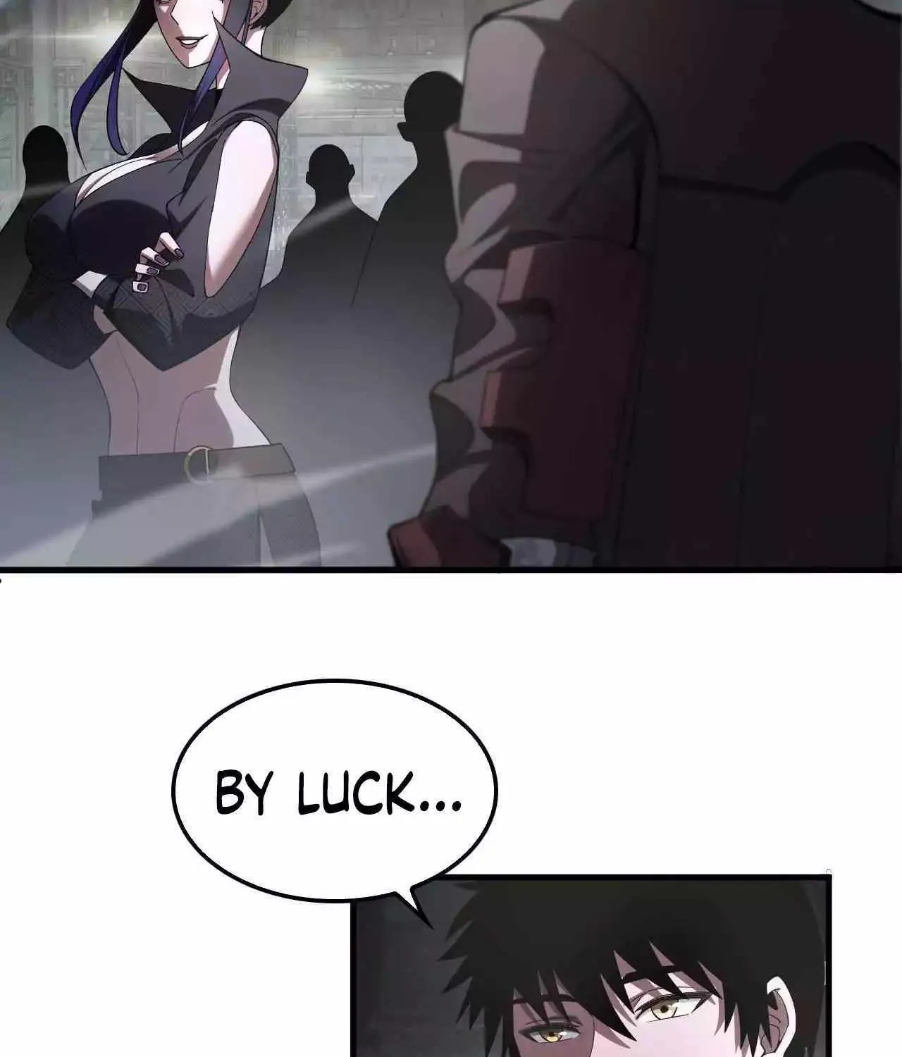 Read Doomsday Sword God chapter 18 image 38 on Lezhin