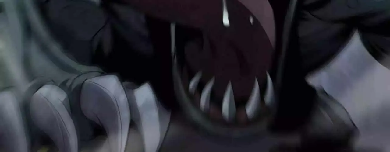 Read Doomsday Sword God chapter 18 image 4 on Lezhin