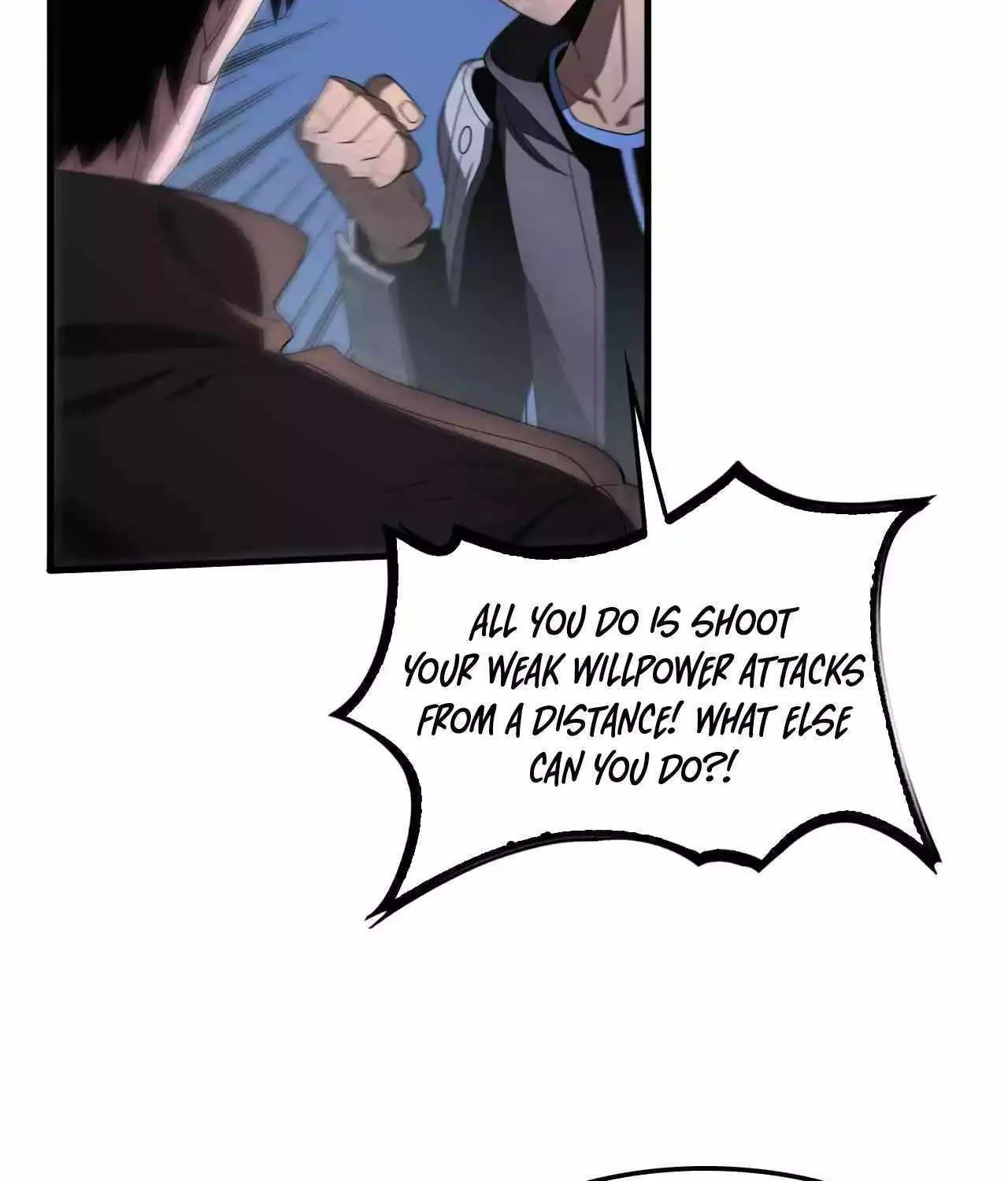 Read Doomsday Sword God chapter 18 image 41 on Lezhin